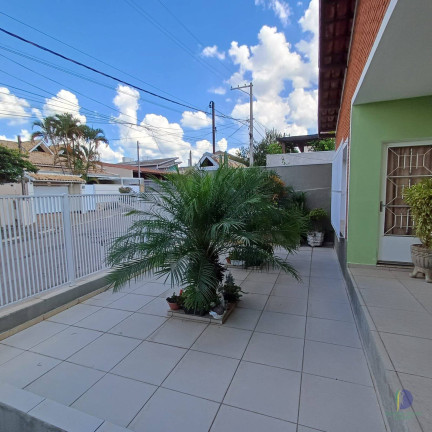 Imagem Casa com 3 Quartos à Venda, 3.240.000 m² em São Paulo - Itupeva