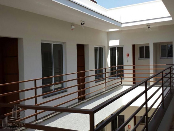 Casa com 1 Quarto à Venda, 39 m² em Jardim Betânia - Sorocaba