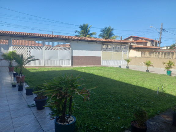 Imagem Casa com 4 Quartos à Venda, 392 m² em Gaivota (praia) - Itanhaém Imagem Casa com 4 Quartos à Venda, 392 m² em Gaivota (praia) - Itanhaém