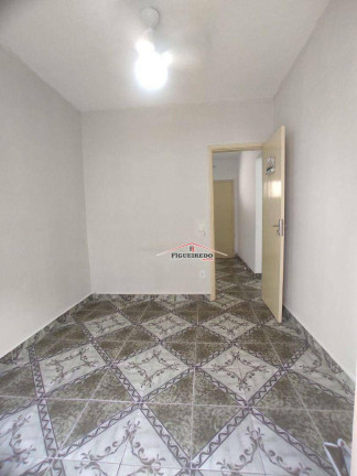 Imagem Apartamento com 1 Quarto à Venda, 40 m² em Canto Do Forte - Praia Grande