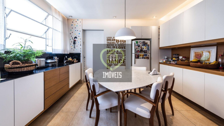 Imagem Apartamento com 3 Quartos à Venda, 250 m² em Higienópolis - São Paulo Imagem Apartamento com 3 Quartos à Venda, 250 m² em Higienópolis - São Paulo