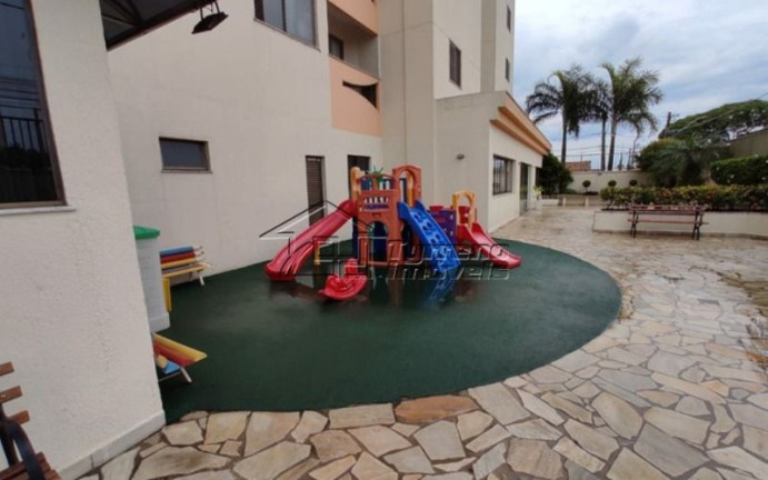 Imagem Apartamento com 2 Quartos à Venda, 62 m² em Jardim Satélite - São José Dos Campos