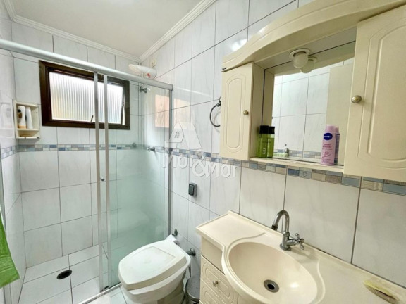 Imagem Cobertura com 3 Quartos para Alugar, 127 m² em Enseada - Guarujá Imagem Cobertura com 3 Quartos para Alugar, 127 m² em Enseada - Guarujá