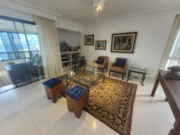 Imagem Imóvel com 4 Quartos à Venda, 294 m² em Ondina - Salvador Imagem Imóvel com 4 Quartos à Venda, 294 m² em Ondina - Salvador