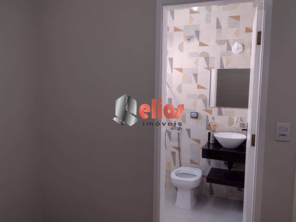 Imagem Casa com 3 Quartos à Venda, 160 m² em Vila Cardia - Bauru Imagem Casa com 3 Quartos à Venda, 160 m² em Vila Cardia - Bauru
