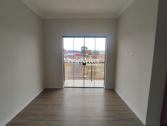 Imagem Sobrado com 3 Quartos à Venda, 126 m² em Costeira - São José Dos Pinhais