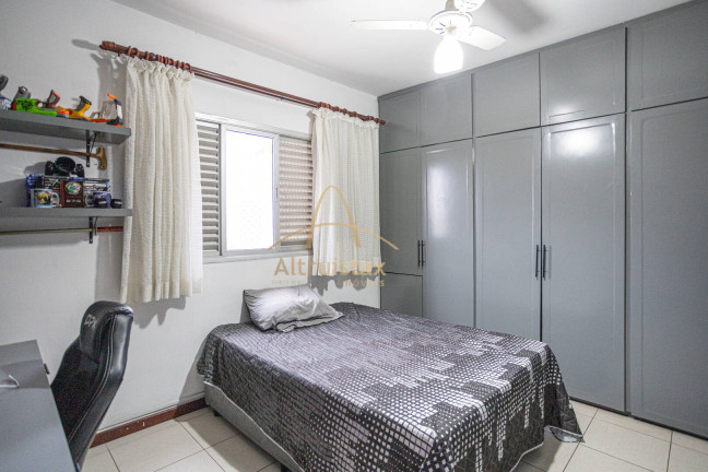 Imagem Apartamento com 3 Quartos à Venda, 118 m² em Vila Osasco - Osasco