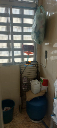 Imagem Apartamento com 2 Quartos à Venda,  em Itararé - São Vicente