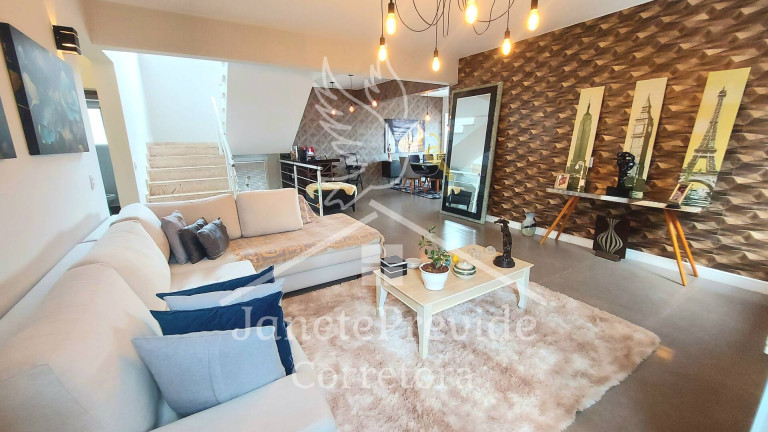 Imagem Casa de Condomínio com 4 Quartos à Venda, 484 m² em Alphaville - Santana De Parnaíba