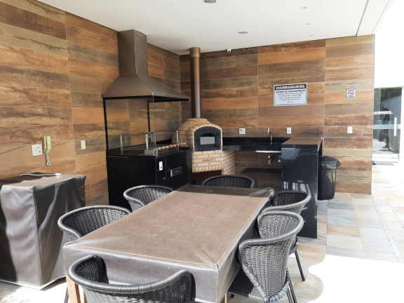 Imagem Apartamento com 3 Quartos à Venda, 80 m² em Vila Aviação - Bauru Imagem Apartamento com 3 Quartos à Venda, 80 m² em Vila Aviação - Bauru