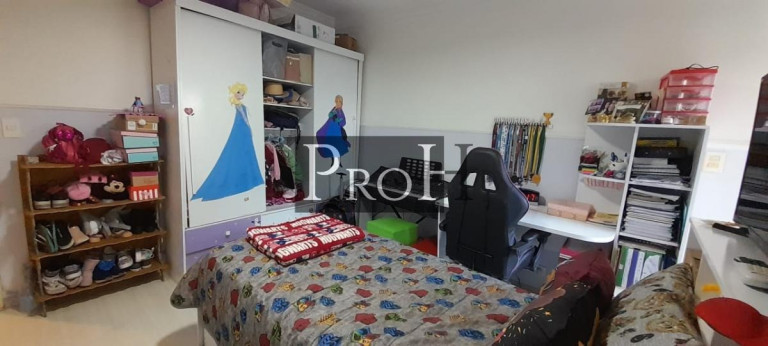 Imagem Apartamento com 3 Quartos à Venda, 156 m² em Santa Paula - São Caetano Do Sul
