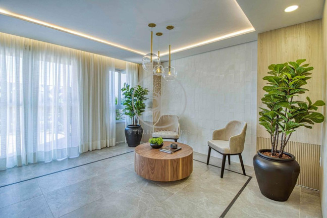 Imagem Apartamento com 3 Quartos à Venda, 70 m² em Parque Rural Fazenda Santa Cândida - Campinas Imagem Apartamento com 3 Quartos à Venda, 70 m² em Parque Rural Fazenda Santa Cândida - Campinas