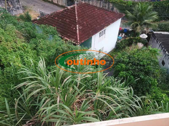 Imagem Terreno à Venda, 250 m² em Alto Da Boa Vista - Rio De Janeiro Imagem Terreno à Venda, 250 m² em Alto Da Boa Vista - Rio De Janeiro