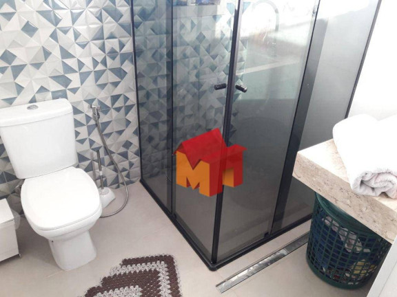 Imagem Sobrado com 4 Quartos à Venda, 240 m² em Jardim Boer I - Americana Imagem Sobrado com 4 Quartos à Venda, 240 m² em Jardim Boer I - Americana