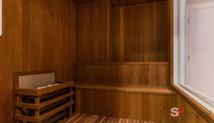 Imagem Apartamento com 1 Quarto à Venda, 25 m² em Centro - São Paulo Imagem Apartamento com 1 Quarto à Venda, 25 m² em Centro - São Paulo
