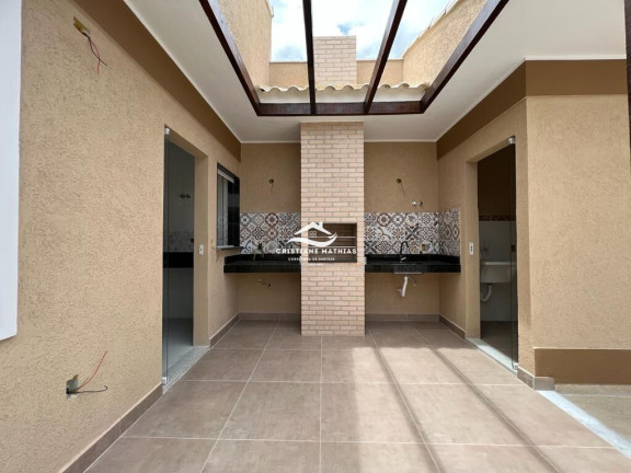 Imagem Casa com 3 Quartos à Venda, 98 m² em Jardim Atlântico Central (itaipuaçu) - Maricá Imagem Casa com 3 Quartos à Venda, 98 m² em Jardim Atlântico Central (itaipuaçu) - Maricá