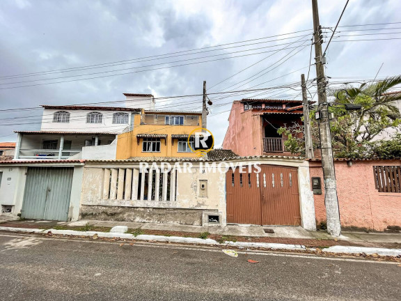 Casa com 6 Quartos à Venda, 280 m² em Braga - Cabo Frio