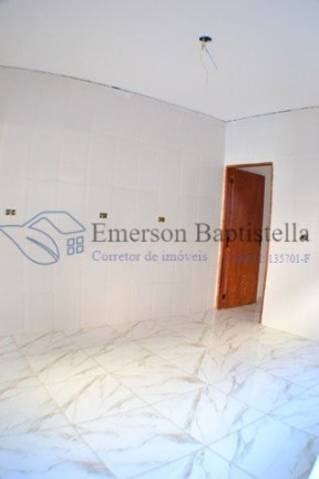 Imagem Casa com 4 Quartos à Venda, 123 m² em Jardim Ipê - Itatiba