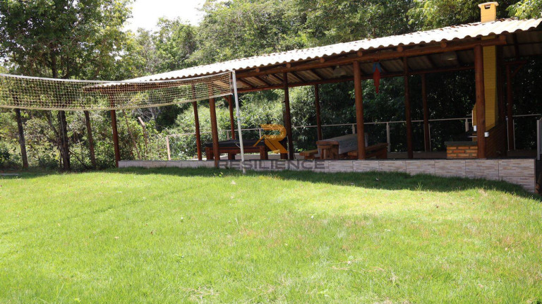 Imagem Casa de Condomínio com 3 Quartos à Venda, 1.140 m² em Jaboticatubas Imagem Casa de Condomínio com 3 Quartos à Venda, 1.140 m² em Jaboticatubas