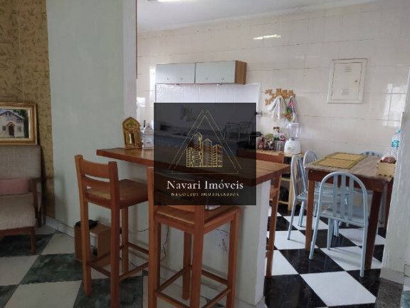 Imagem Apartamento com 3 Quartos à Venda, 180 m² em Vila Santos - São Paulo