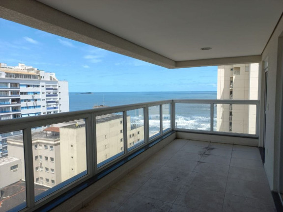 Imagem Apartamento com 3 Quartos à Venda, 140 m² em Pitangueiras - Guarujá