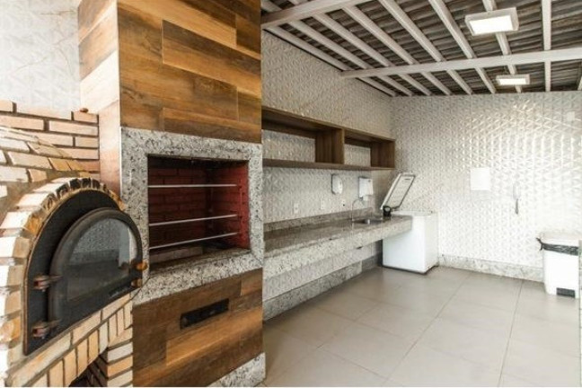 Imagem Imóvel com 3 Quartos à Venda, 79 m² em Norte (águas Claras) - Brasília