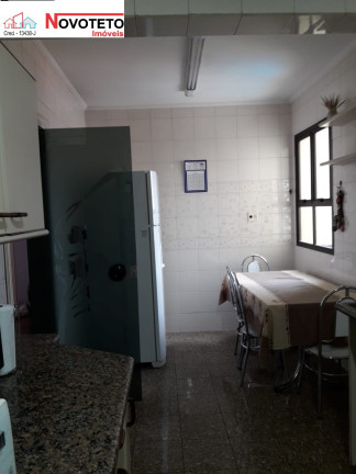 Imagem Imóvel com 4 Quartos à Venda, 136 m² em Vila Prudente - São Paulo