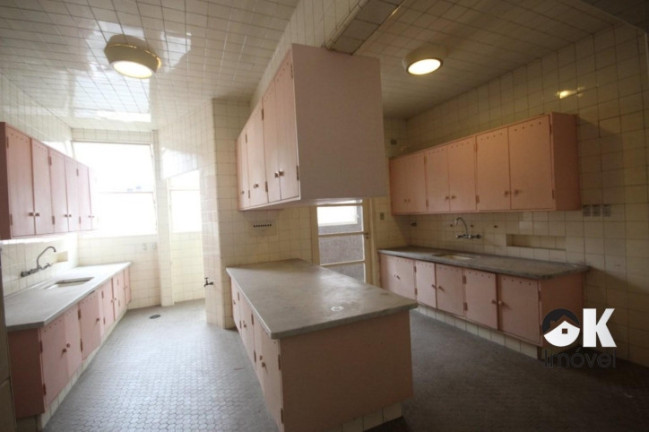 Imagem Apartamento com 4 Quartos à Venda, 370 m² em Higienópolis - São Paulo