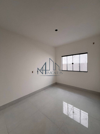 Imagem Casa com 3 Quartos à Venda, 203 m² em Virgínia Parque - Aparecida De Goiânia