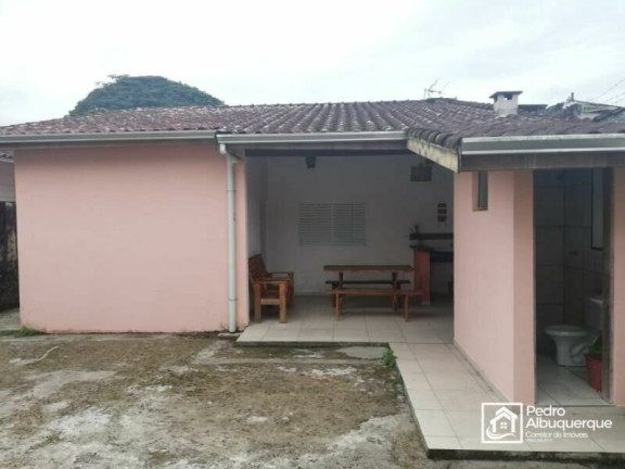 Imagem Casa com 2 Quartos à Venda, 80 m² em Pereque Açu - Ubatuba Imagem Casa com 2 Quartos à Venda, 80 m² em Pereque Açu - Ubatuba