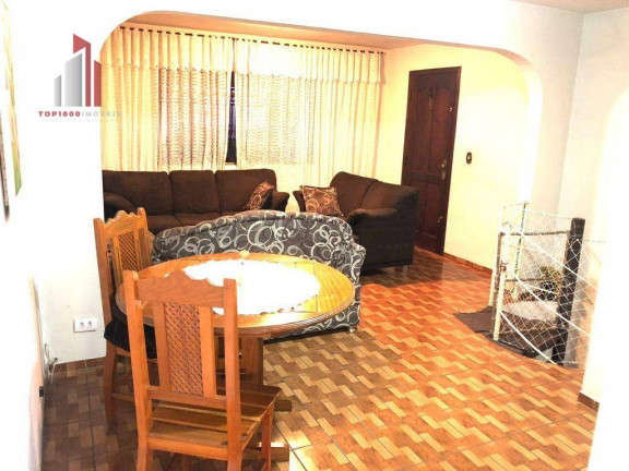 Imagem Sobrado com 2 Quartos à Venda, 100 m² em Vila Mazzei - São Paulo