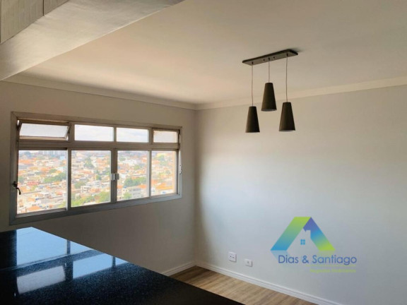 Imagem Apartamento com 2 Quartos à Venda, 63 m² em água Funda - São Paulo