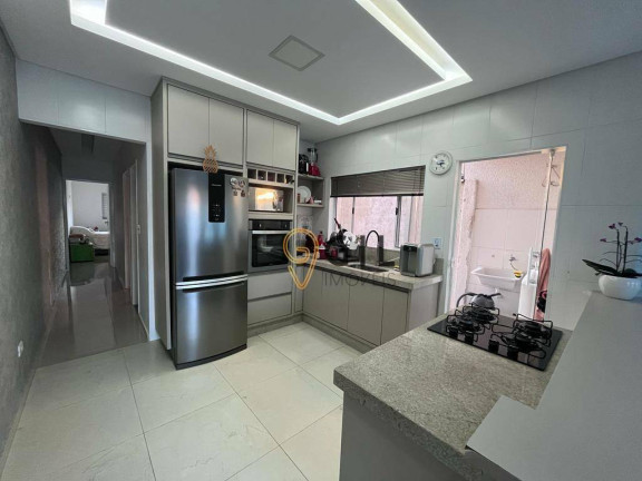Imagem Casa com 2 Quartos à Venda, 70 m² em Cidade Salvador - Jacareí