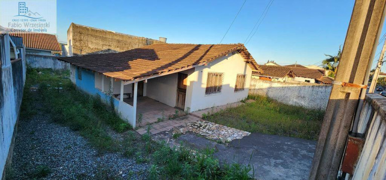 Imagem Casa com 2 Quartos à Venda, 80 m² em Adhemar Garcia - Joinville