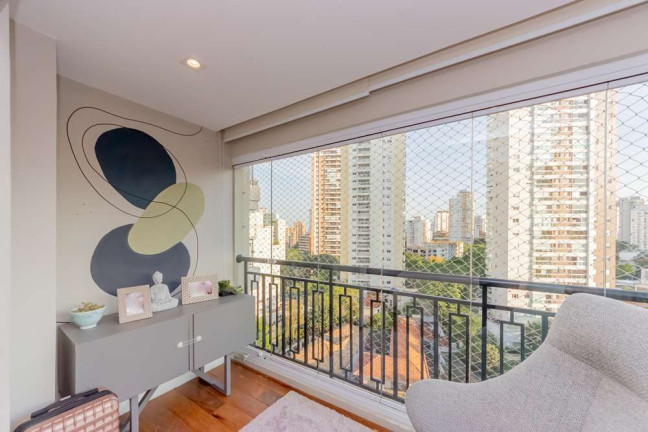 Imagem Apartamento com 4 Quartos à Venda, 250 m² em Chácara Klabin - São Paulo Imagem Apartamento com 4 Quartos à Venda, 250 m² em Chácara Klabin - São Paulo