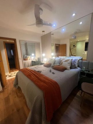 Imagem Cobertura com 3 Quartos à Venda, 202 m² em Icaraí - Niterói Imagem Cobertura com 3 Quartos à Venda, 202 m² em Icaraí - Niterói