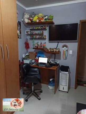 Imagem Apartamento com 3 Quartos à Venda, 170 m² em Jardim Stella - Santo André Imagem Apartamento com 3 Quartos à Venda, 170 m² em Jardim Stella - Santo André