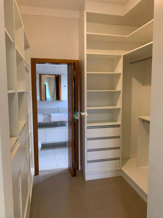 Imagem Casa com 3 Quartos à Venda, 270 m² em Condomínio Residencial Picollo Villaggio - Louveira