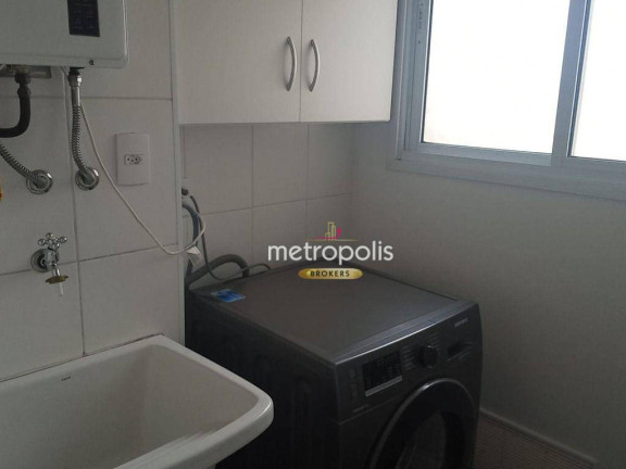Imagem Apartamento com 2 Quartos à Venda, 84 m² em Jardim Do Mar - São Bernardo Do Campo Imagem Apartamento com 2 Quartos à Venda, 84 m² em Jardim Do Mar - São Bernardo Do Campo