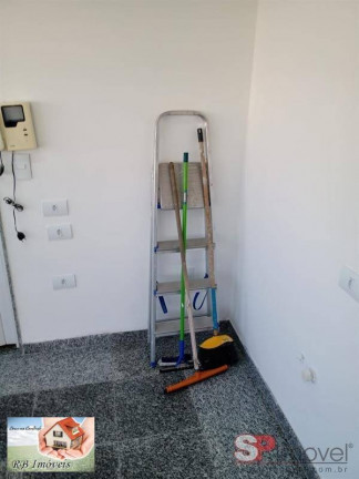 Imagem Casa à Venda, 47 m² em Santo Antônio - São Caetano Do Sul Imagem Casa à Venda, 47 m² em Santo Antônio - São Caetano Do Sul