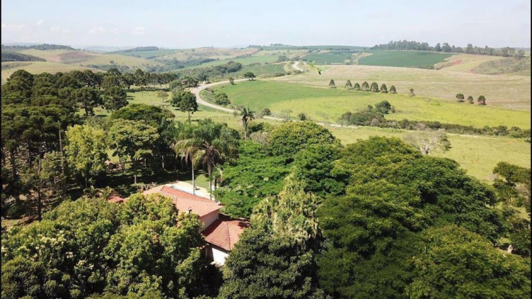 Imagem Fazenda à Venda, 120 m² em Zona Rural - Cruzília Imagem Fazenda à Venda, 120 m² em Zona Rural - Cruzília
