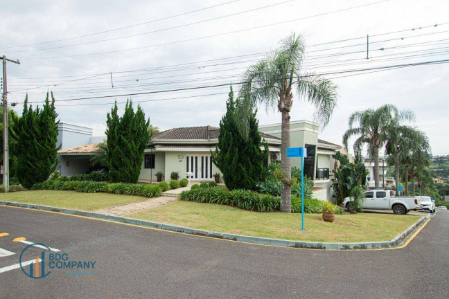 Imagem Casa com 3 Quartos à Venda, 321 m² em Oficinas - Ponta Grossa