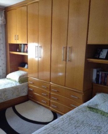 Imagem Apartamento com 3 Quartos à Venda, 144 m² em Parque São Jorge - São Paulo