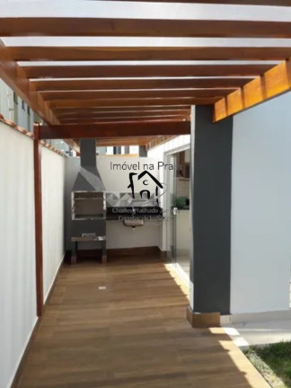 Imagem Casa com 2 Quartos à Venda,  em Massaguaçu - Caraguatatuba