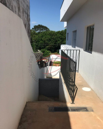 Imagem Imóvel com 2 Quartos à Venda, 100 m² em Jardim São Domingos - Sumaré