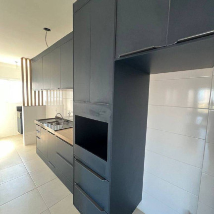 Imagem Apartamento com 2 Quartos à Venda, 60 m² em Guilhermina - Praia Grande