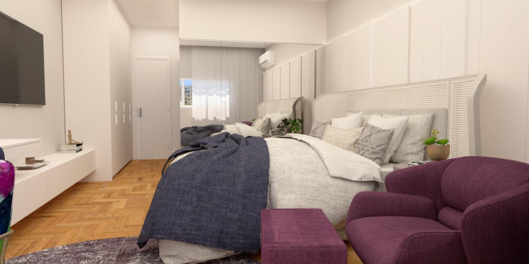 Imagem Apartamento com 4 Quartos à Venda, 330 m² em Copacabana - Rio De Janeiro