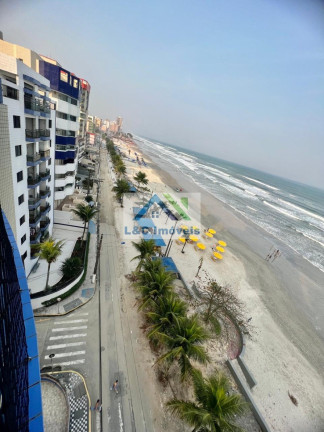 Imagem Imóvel com 2 Quartos à Venda, 94 m² em Centro - Mongaguá