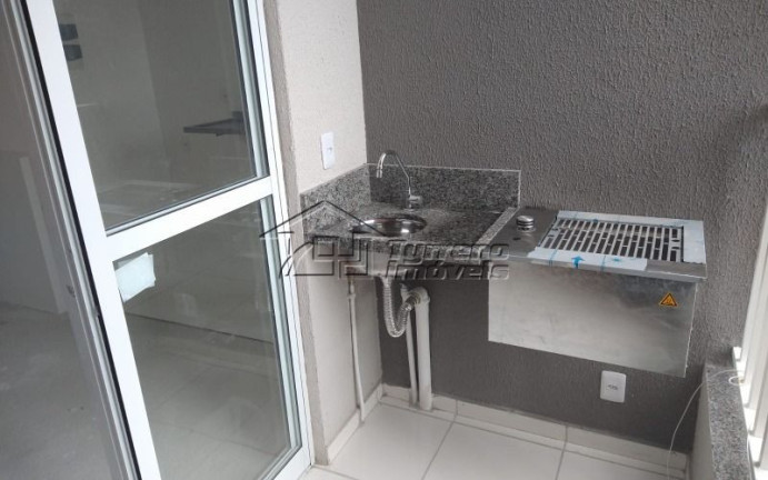 Imagem Apartamento com 2 Quartos à Venda, 51 m² em Urbanova - São José Dos Campos Imagem Apartamento com 2 Quartos à Venda, 51 m² em Urbanova - São José Dos Campos