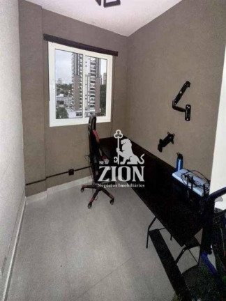 Imagem Apartamento com 2 Quartos à Venda, 42 m² em Santana - São Paulo